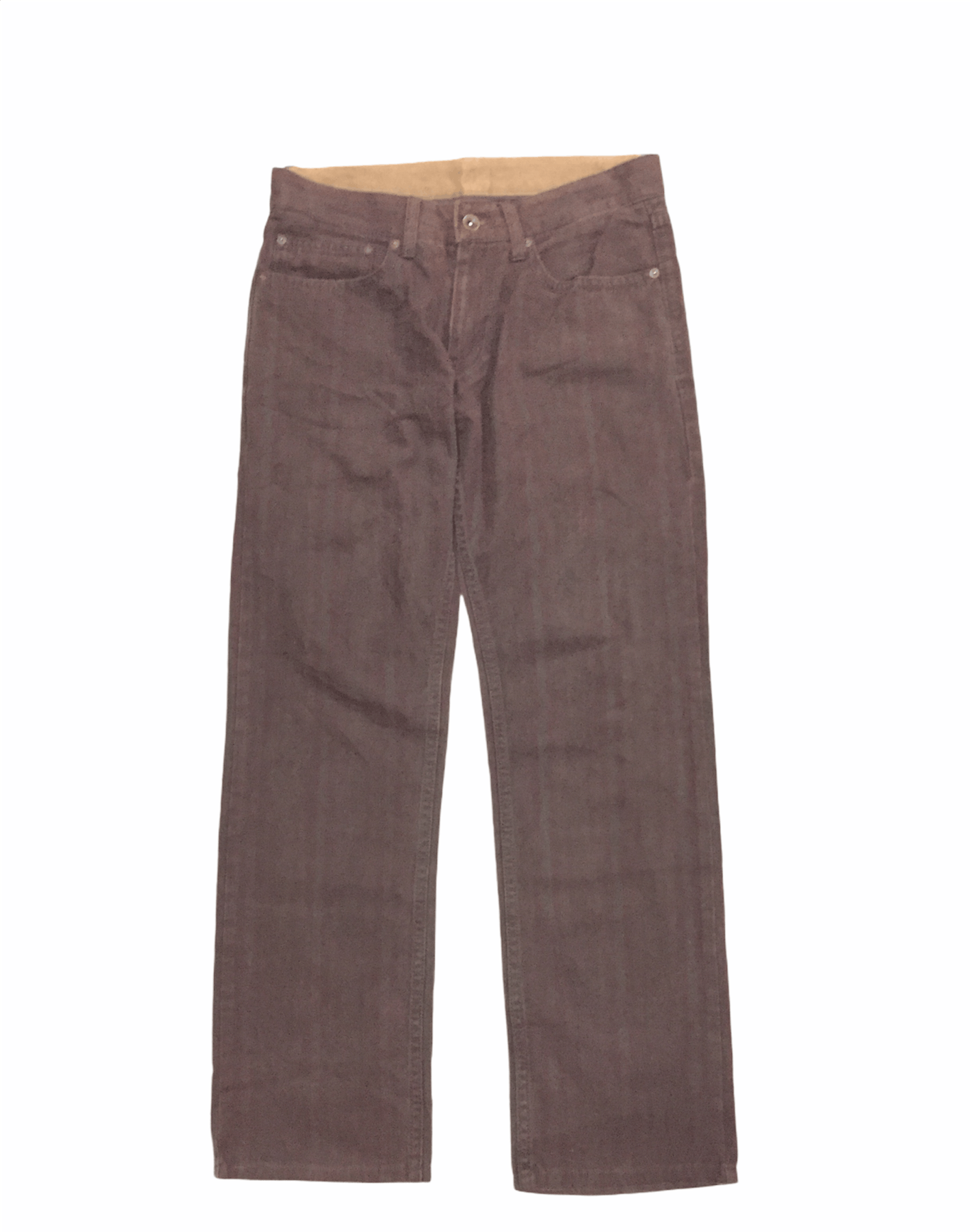 Carters Stripes pants