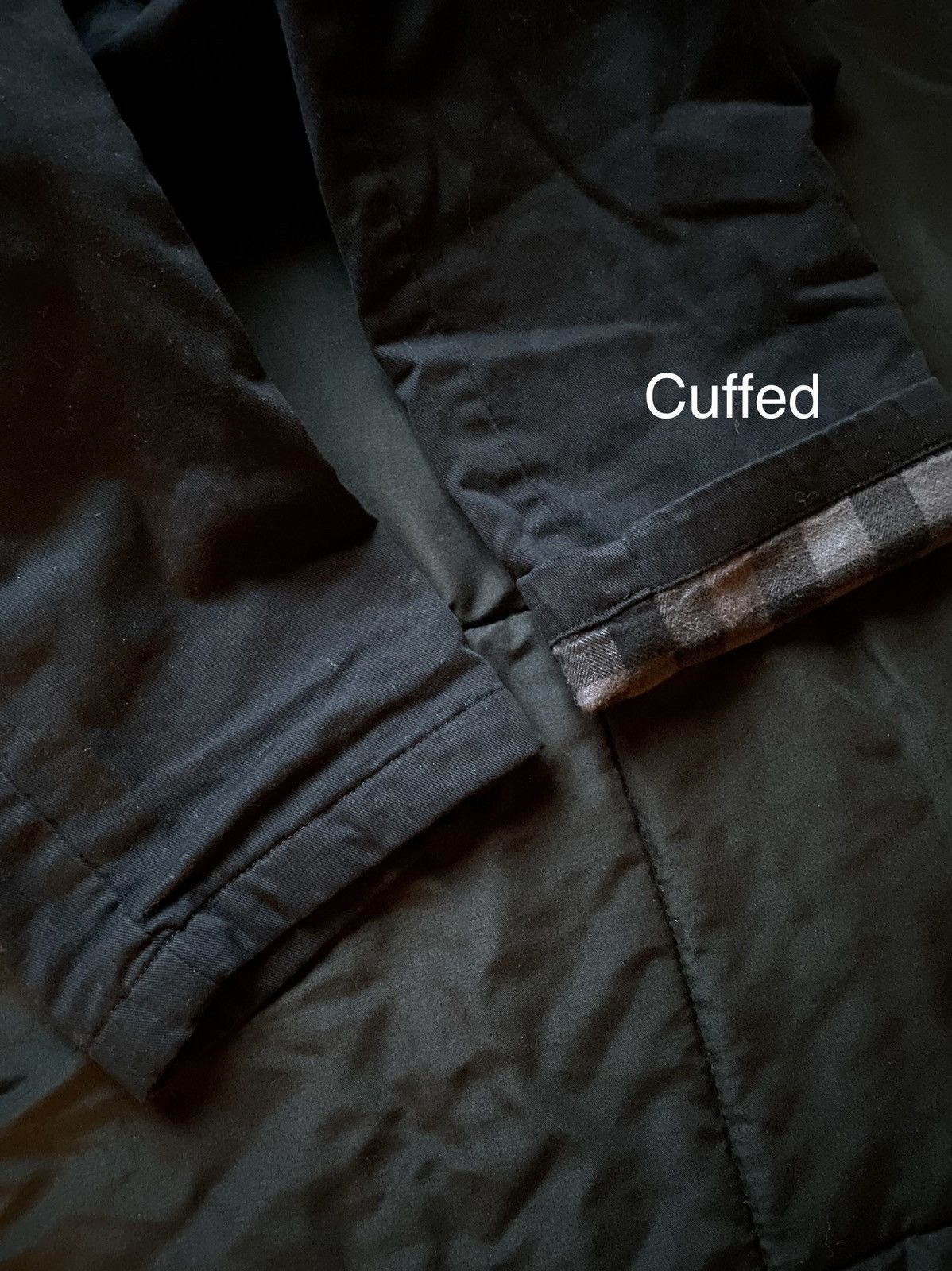 October's Very Own Flannel Lines OVO Chino Pants (30) Size US 28 / EU 44 - 6 Thumbnail