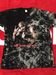 Death Row Records Vintage Death Row T Shirt Bleached Size US XL / EU 56 / 4 - 2 Thumbnail