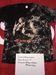 Death Row Records Vintage Death Row T Shirt Bleached Size US XL / EU 56 / 4 - 1 Thumbnail