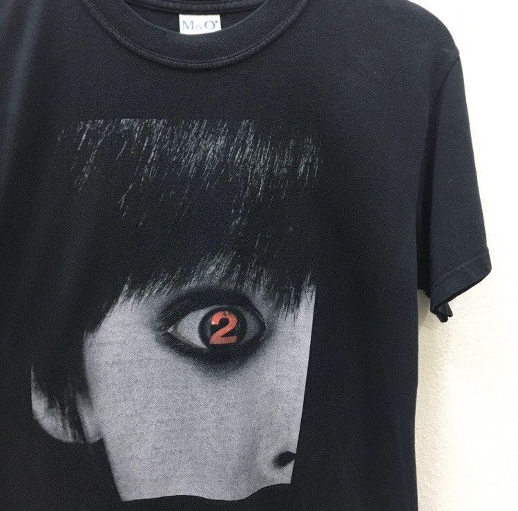 Vintage Vintage Film Horror The Grudge 2 T-shirt Size US S / EU 44-46 / 1 - 3 Thumbnail
