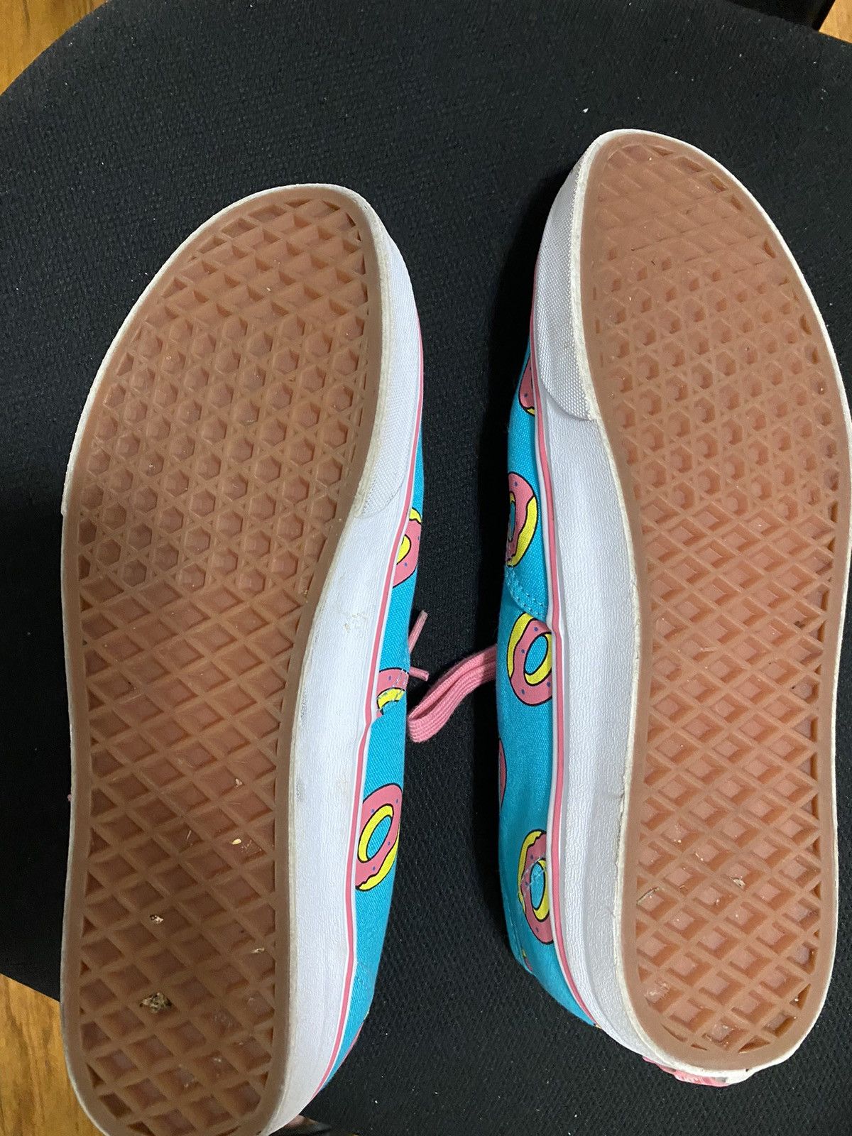 Odd Future Odd Future Donut Shoes Size US 9 / EU 42 - 5 Thumbnail