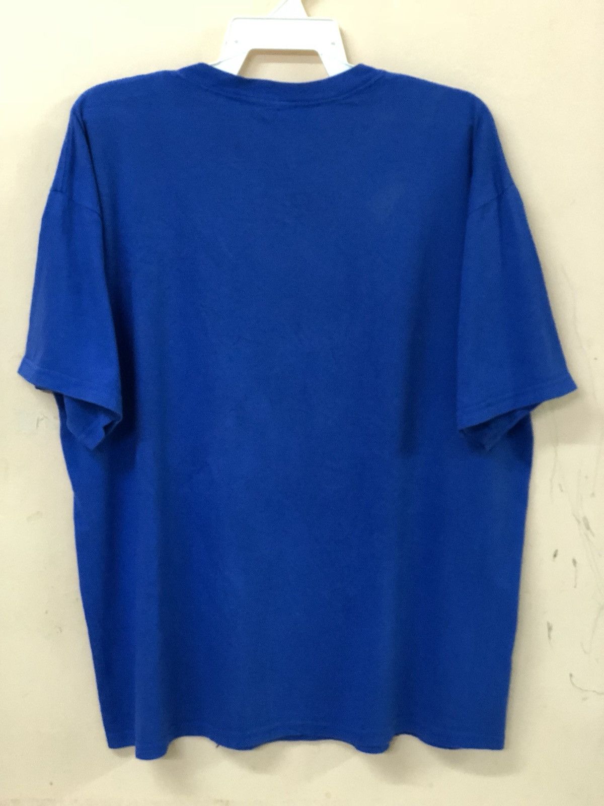 Band Tees × Vintage Vintage TOOL Local Crew 06 Tour Tee Size US XL / EU 56 / 4 - 10 Thumbnail