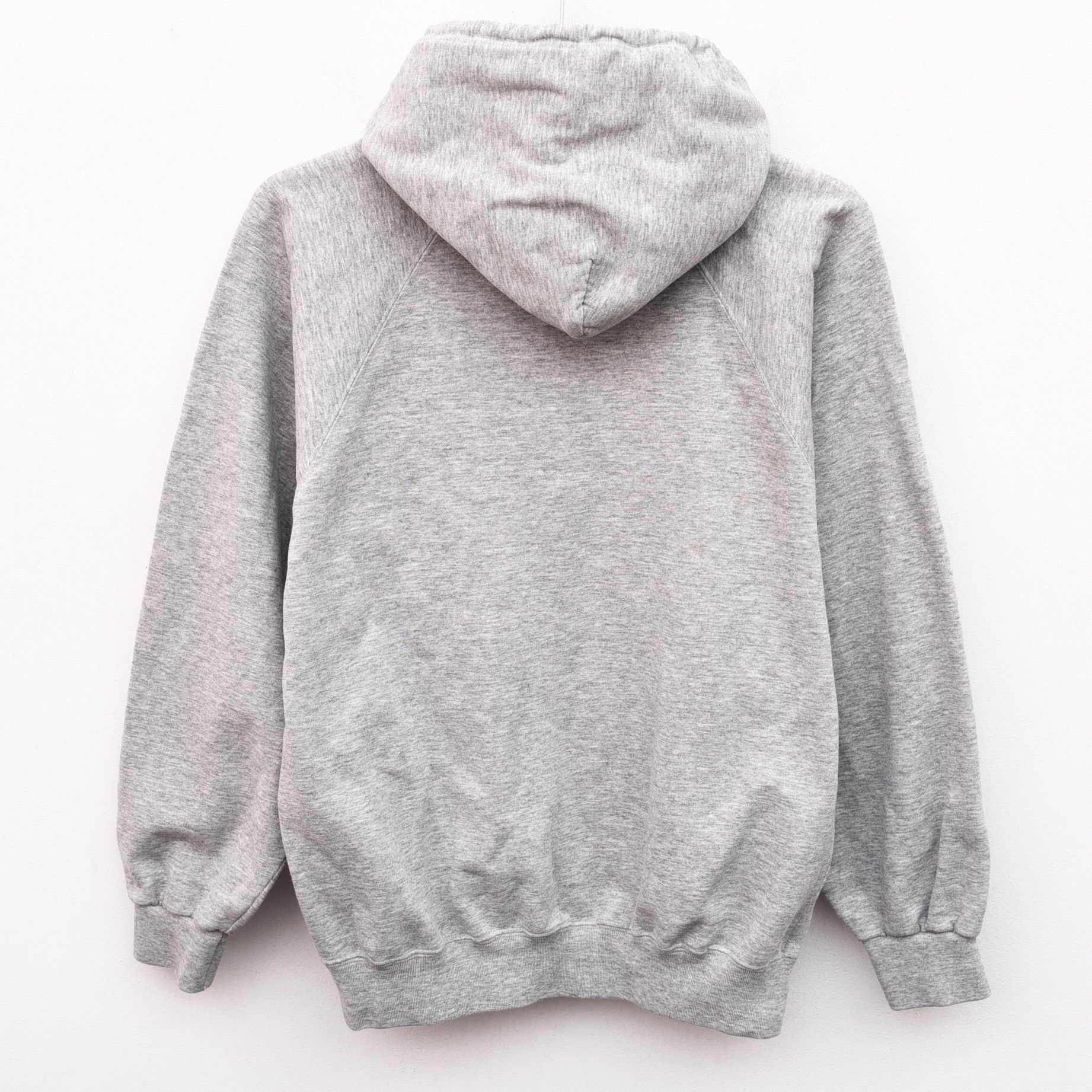 Champion CHAMPION Big Logo Hoodie Sweatshirt Sweater Pullover Jumper Size US M / EU 48-50 / 2 - 5 Thumbnail