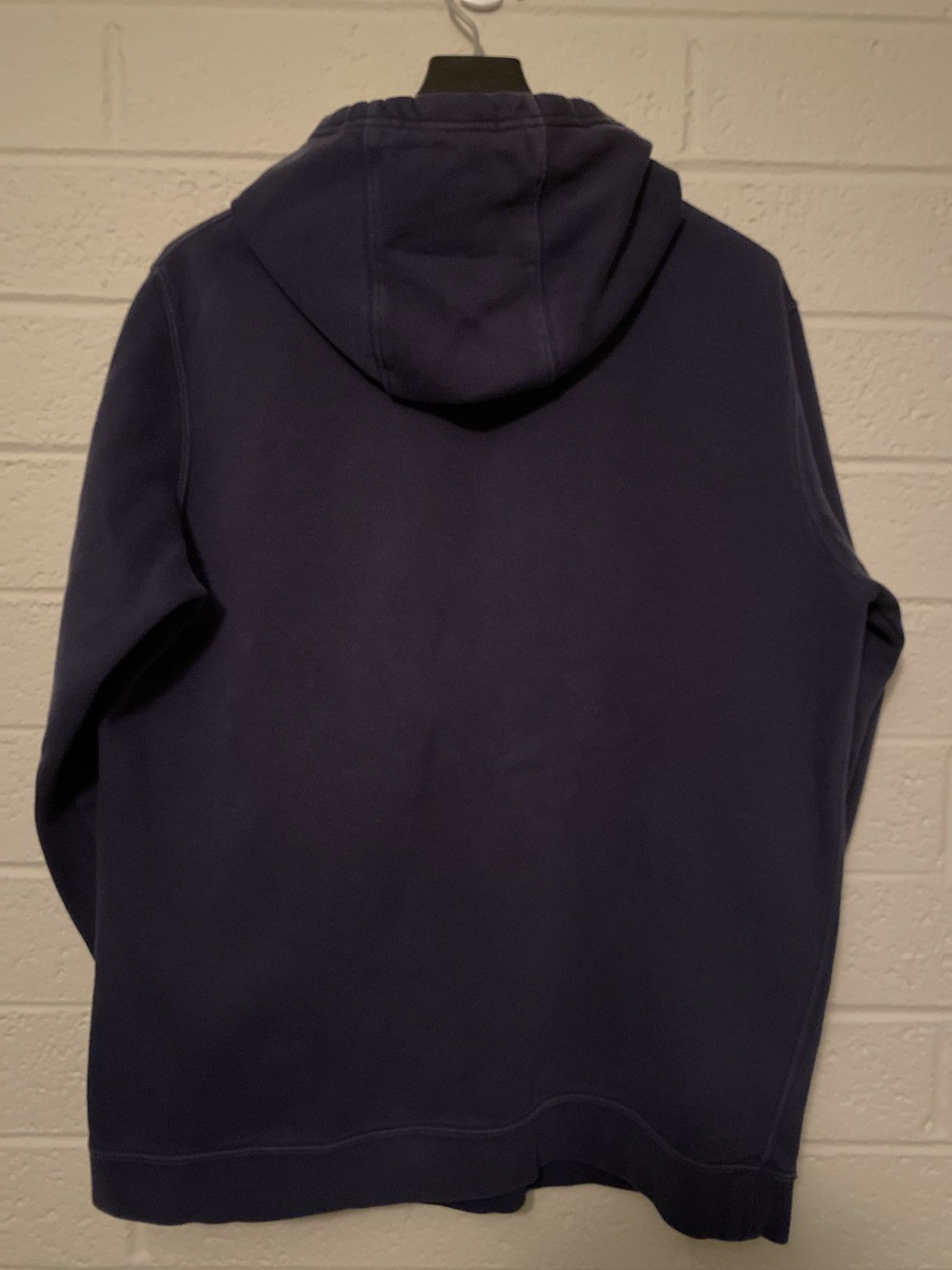 NCAA × Nike × Vintage 80’s Hoodie UofA University of Arizona Wildcats Medium Size US L / EU 52-54 / 3 - 4 Thumbnail