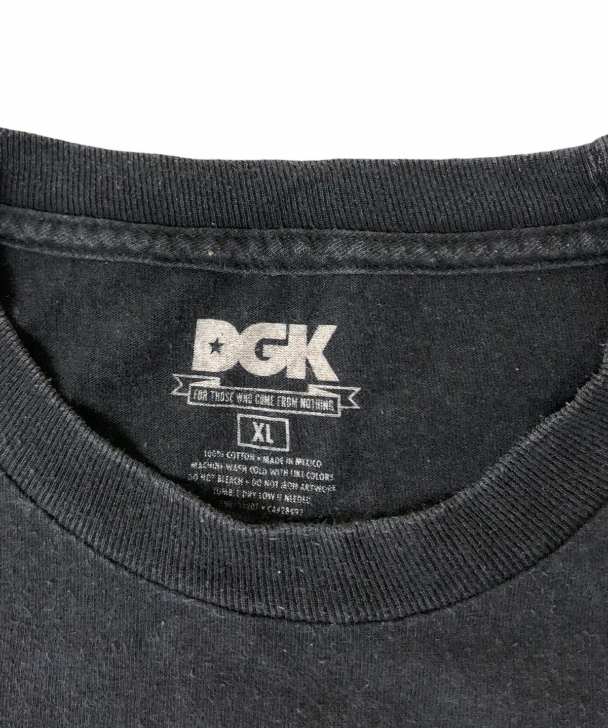 Rap Tees Master P x DGK Rap Tees T Shirt Size US XL / EU 56 / 4 - 7 Thumbnail