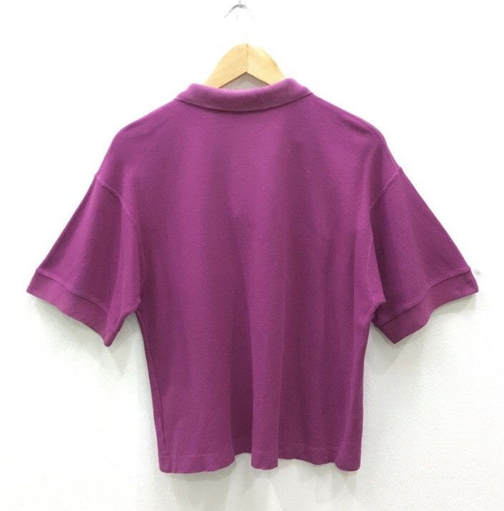 Patagonia Vintage Patagonia Polo Shirt For Women Size US S / EU 44-46 / 1 - 2 Thumbnail