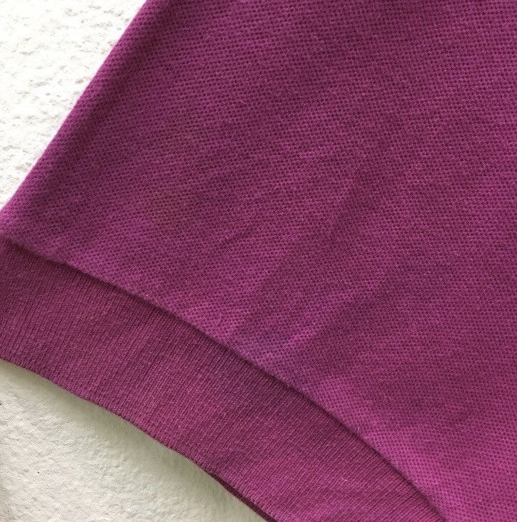 Patagonia Vintage Patagonia Polo Shirt For Women Size US S / EU 44-46 / 1 - 6 Thumbnail