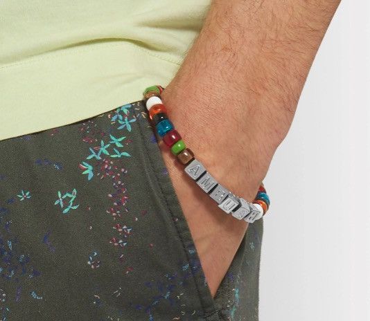 Ambush Design AMBUSH NOBO BEADS BRACELET | Grailed