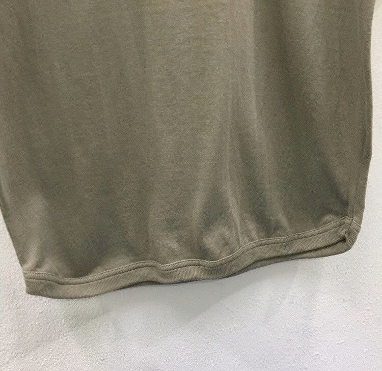 Full Count & Co. Vintage Full Count Japanese Brand T-shirt Ringer Size US M / EU 48-50 / 2 - 4 Thumbnail