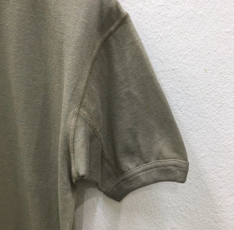 Full Count & Co. Vintage Full Count Japanese Brand T-shirt Ringer Size US M / EU 48-50 / 2 - 5 Thumbnail