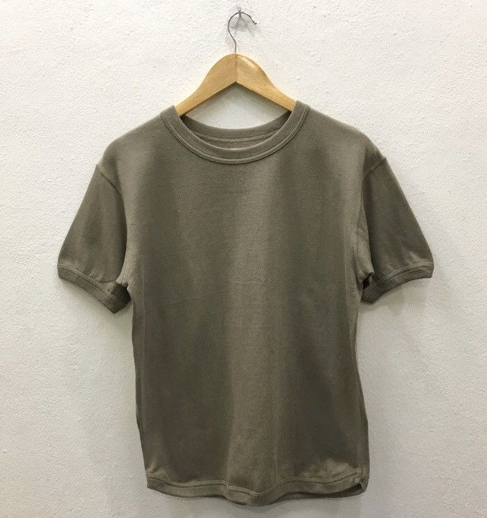 Vintage Full Count Japanese Brand T-shirt Ringer