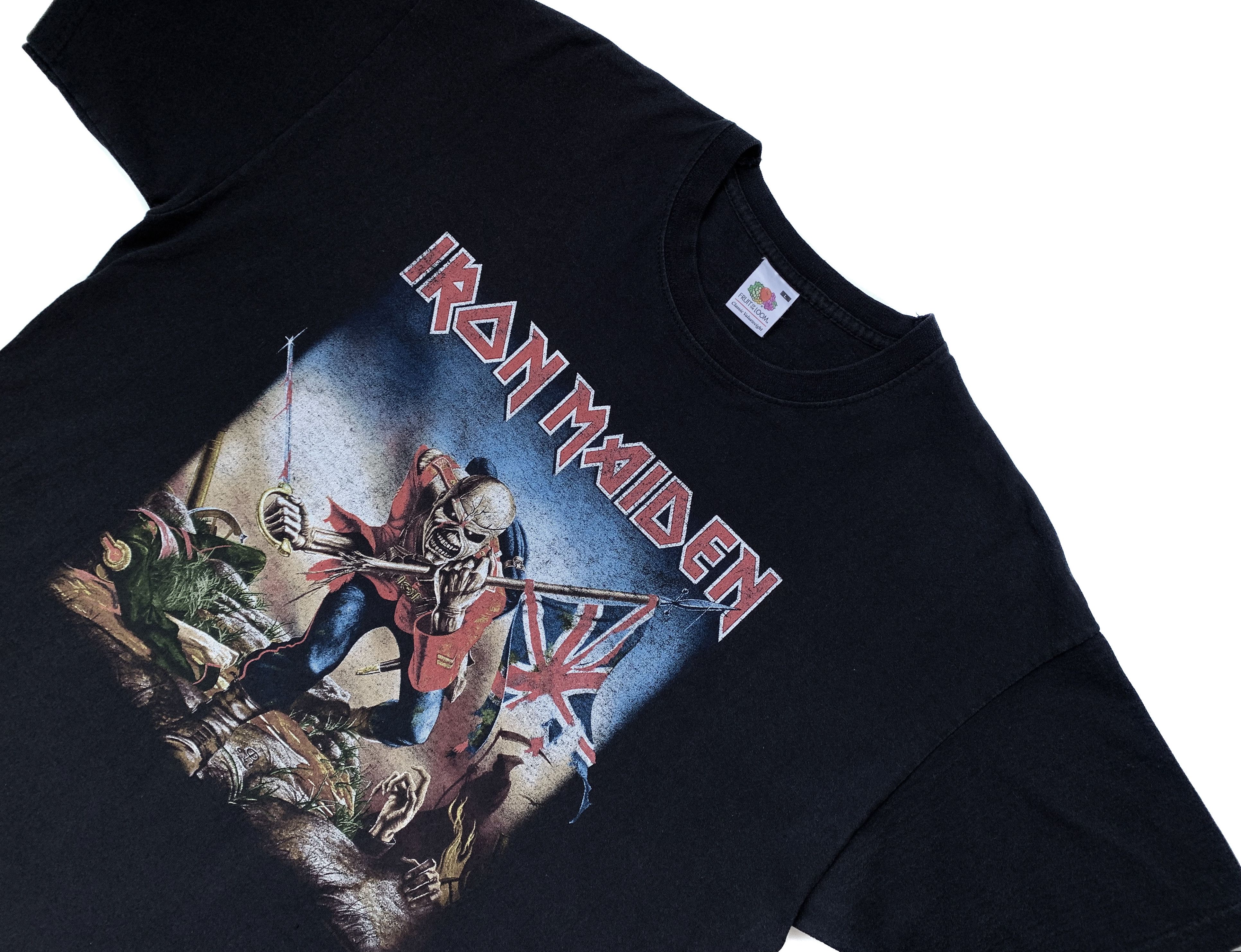 Vintage Vintage Iron Maiden 