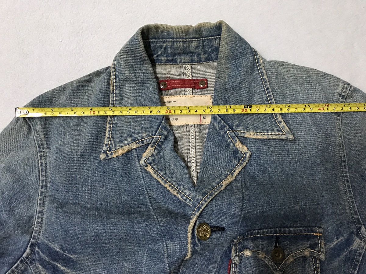 Redloop jeans clearance