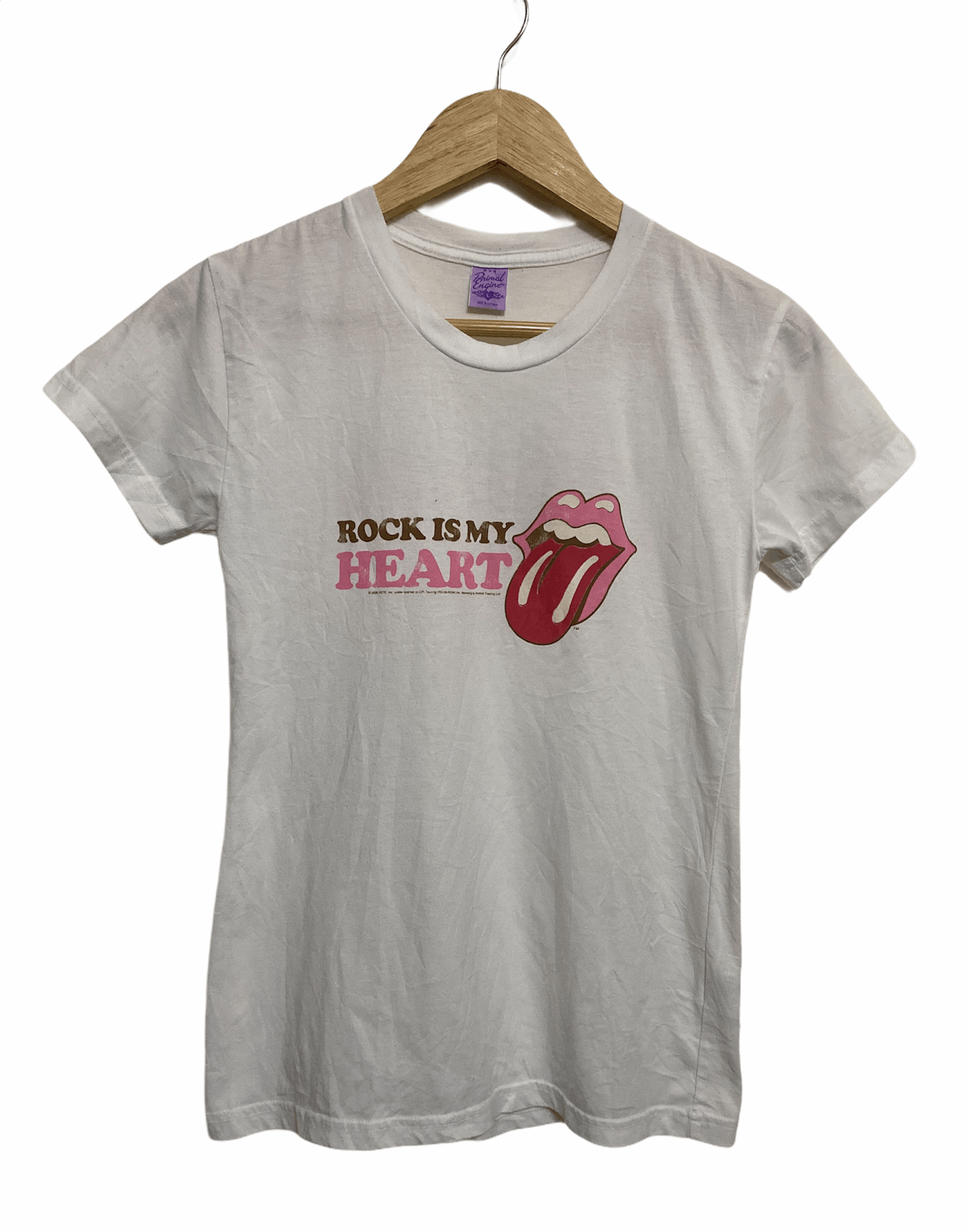 PRIMAL ENGINE ロッキンジェリービーン ROLLING STONES Primal Engine | Grailed