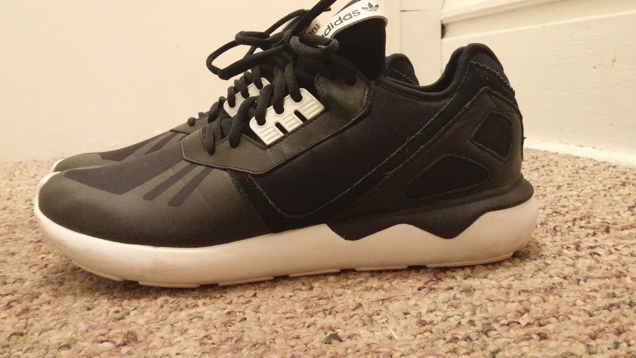 adidas tubular size 11