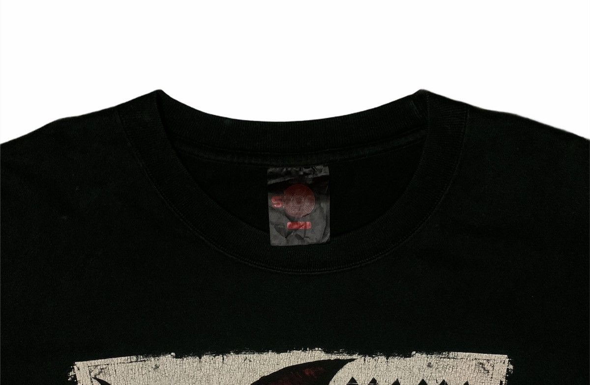 Vintage Rare Design Vintage Singer Marilyn Manson T-shirt 2000s Size US L / EU 52-54 / 3 - 6 Preview