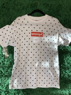 Supreme polka dot clearance bogo