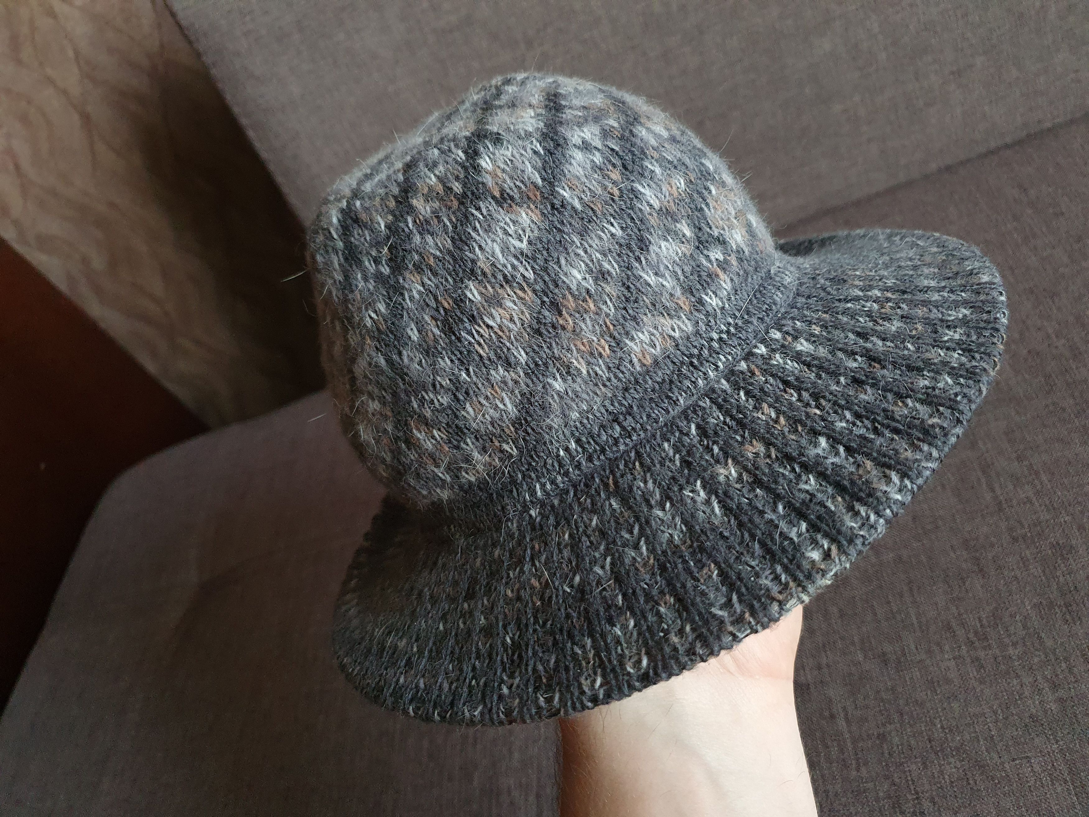 Kangol The hat kangol original Size ONE SIZE - 2 Thumbnail