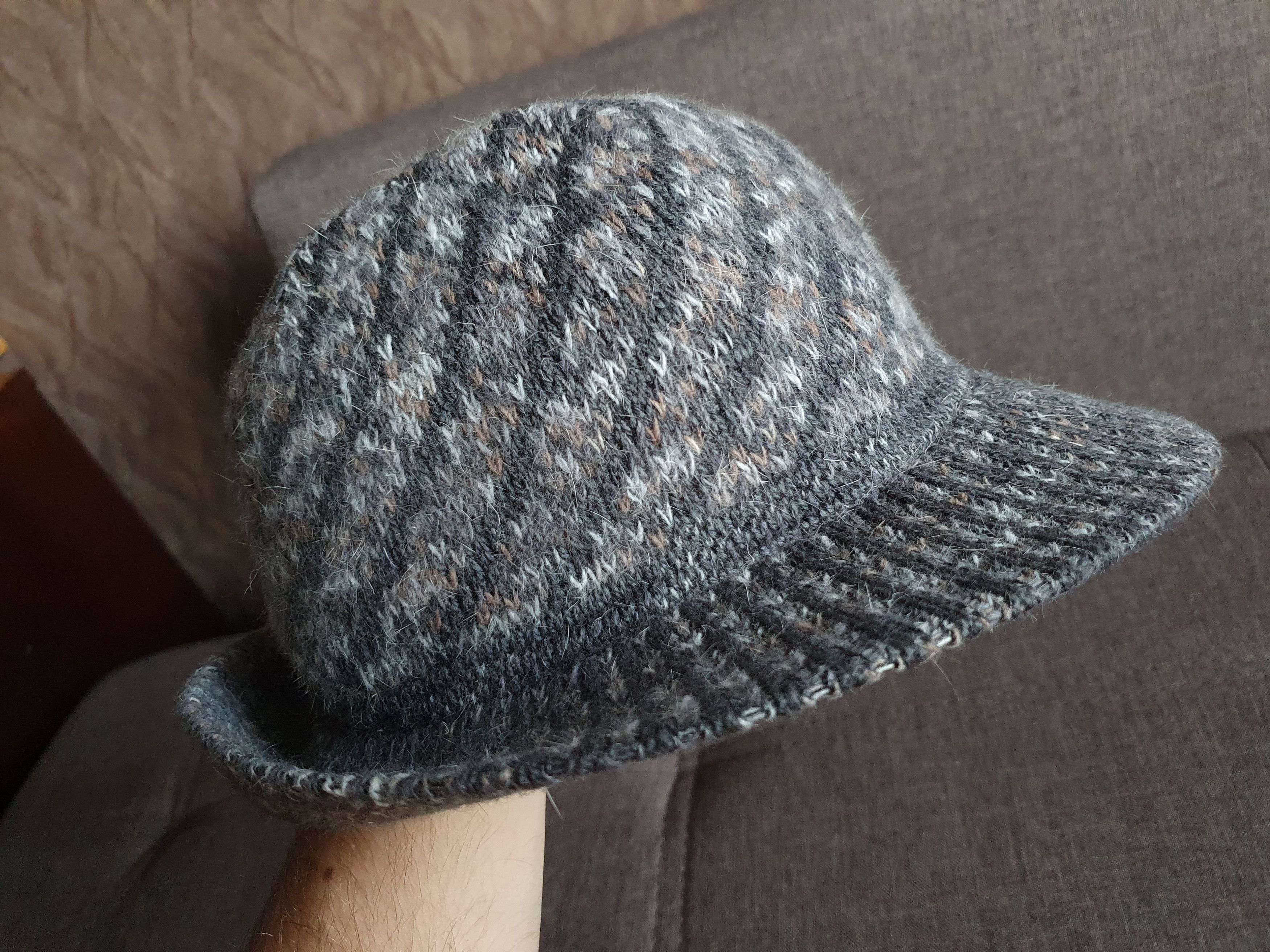 Kangol The hat kangol original Size ONE SIZE - 1 Thumbnail
