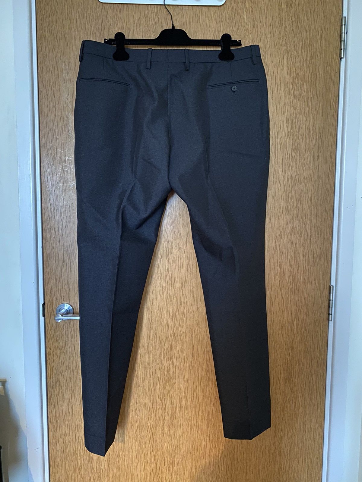 Calvin Klein 205W39NYC Calvin Klein 205W39NYC Tailored trousers Size US 34 / EU 50 - 3 Thumbnail