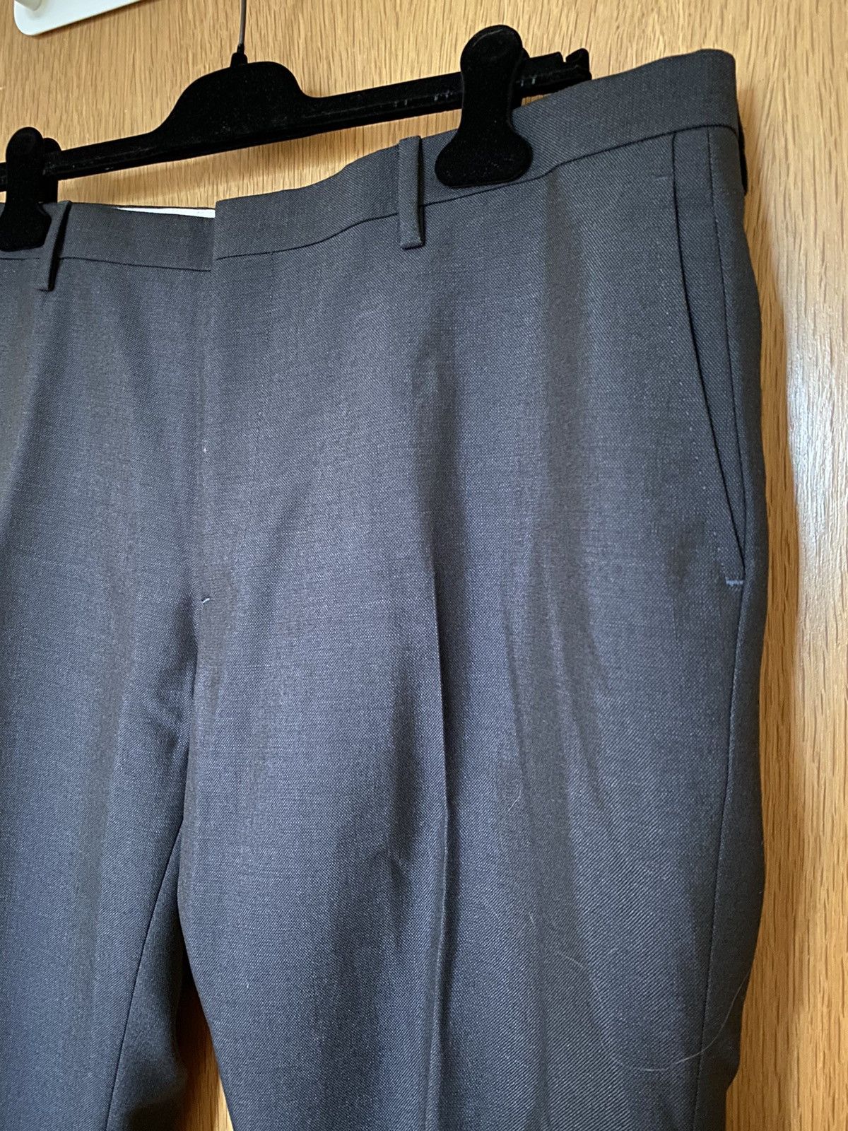 Calvin Klein 205W39NYC Calvin Klein 205W39NYC Tailored trousers Size US 34 / EU 50 - 2 Thumbnail