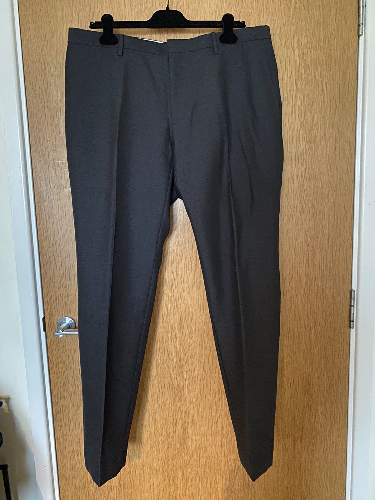 Calvin Klein 205W39NYC Calvin Klein 205W39NYC Tailored trousers Size US 34 / EU 50 - 1 Thumbnail