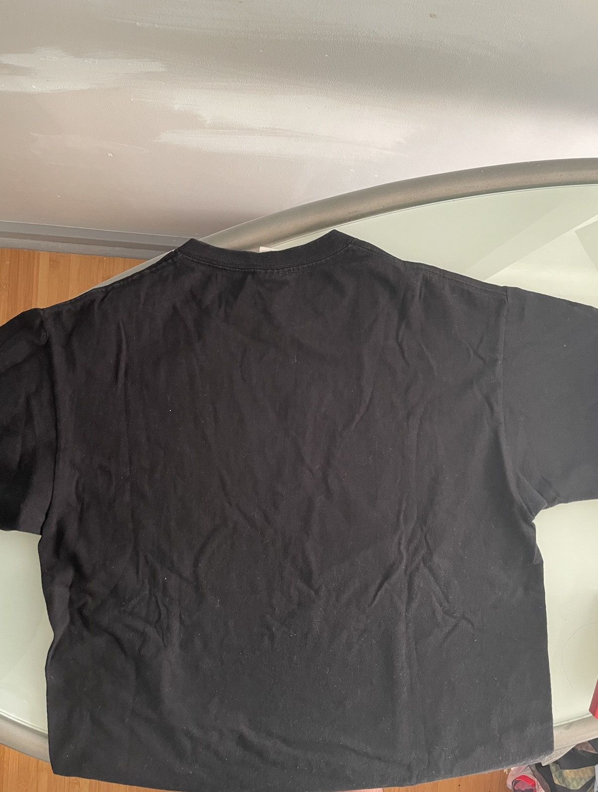 Kaws × Supreme OG Kaws Box Logo Tee Size US M / EU 48-50 / 2 - 4 Thumbnail
