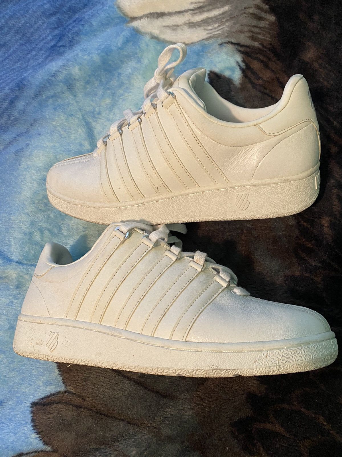 K Swiss K Swiss Classic 2000 Grailed