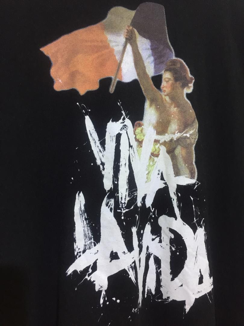 Band Tees Coldplay Viva La Vida Shirt Size US S / EU 44-46 / 1 - 5 Thumbnail