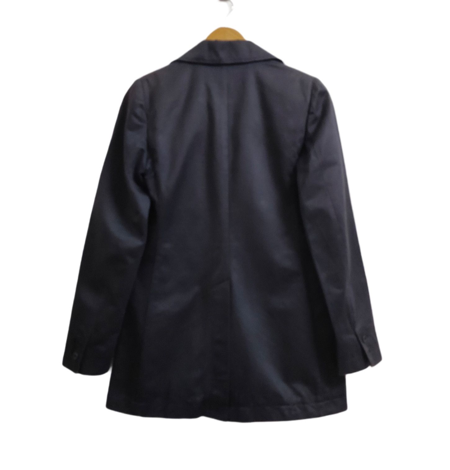 A.P.C. A.P.C Button Up Jacket Size M / US 6-8 / IT 42-44 - 4 Thumbnail