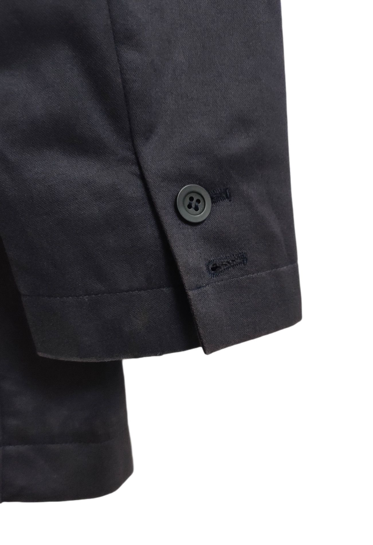 A.P.C. A.P.C Button Up Jacket Size M / US 6-8 / IT 42-44 - 5 Thumbnail