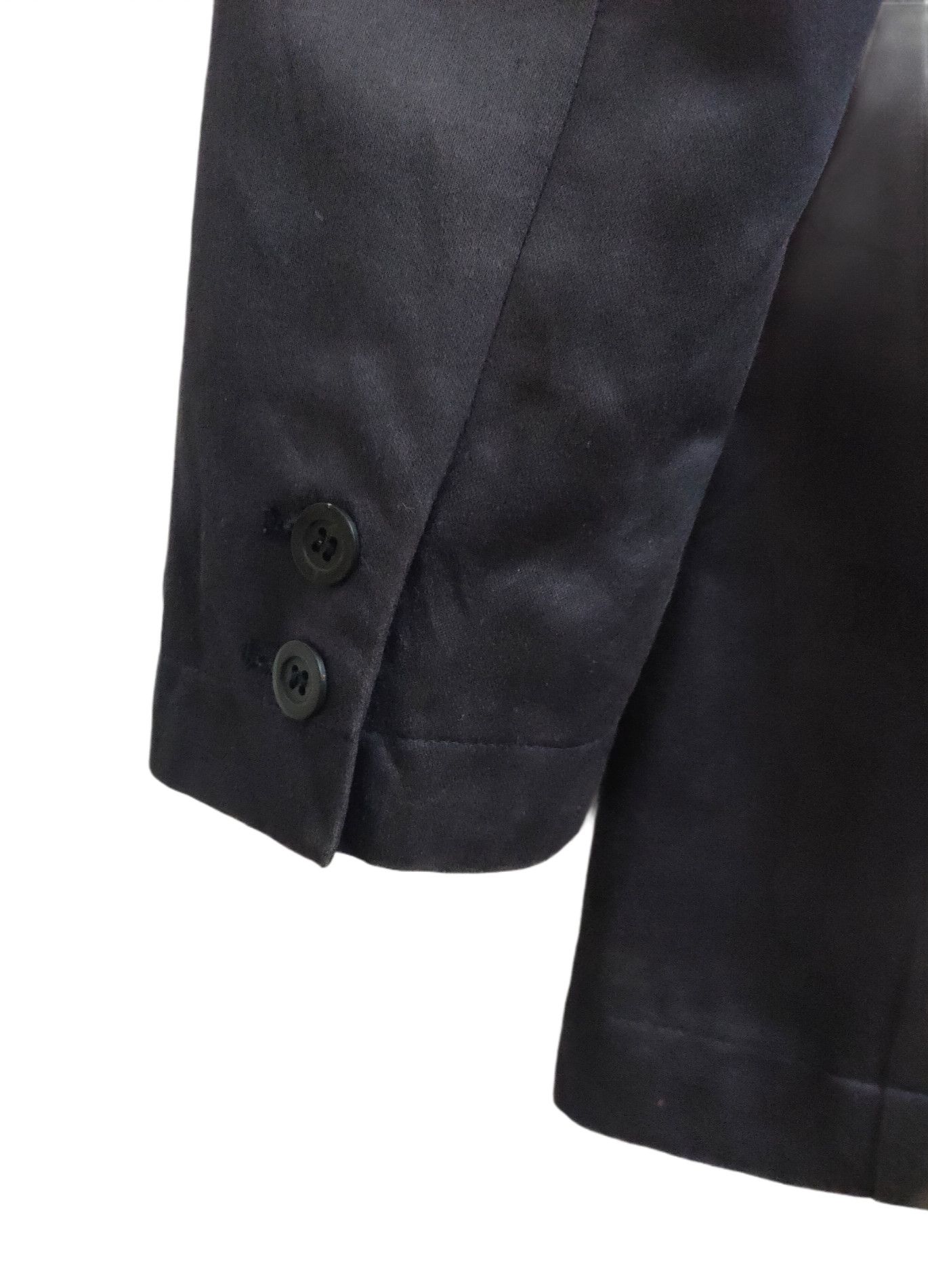 A.P.C. A.P.C Button Up Jacket Size M / US 6-8 / IT 42-44 - 6 Thumbnail