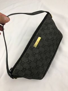Gucci Baguette Bag Vintage