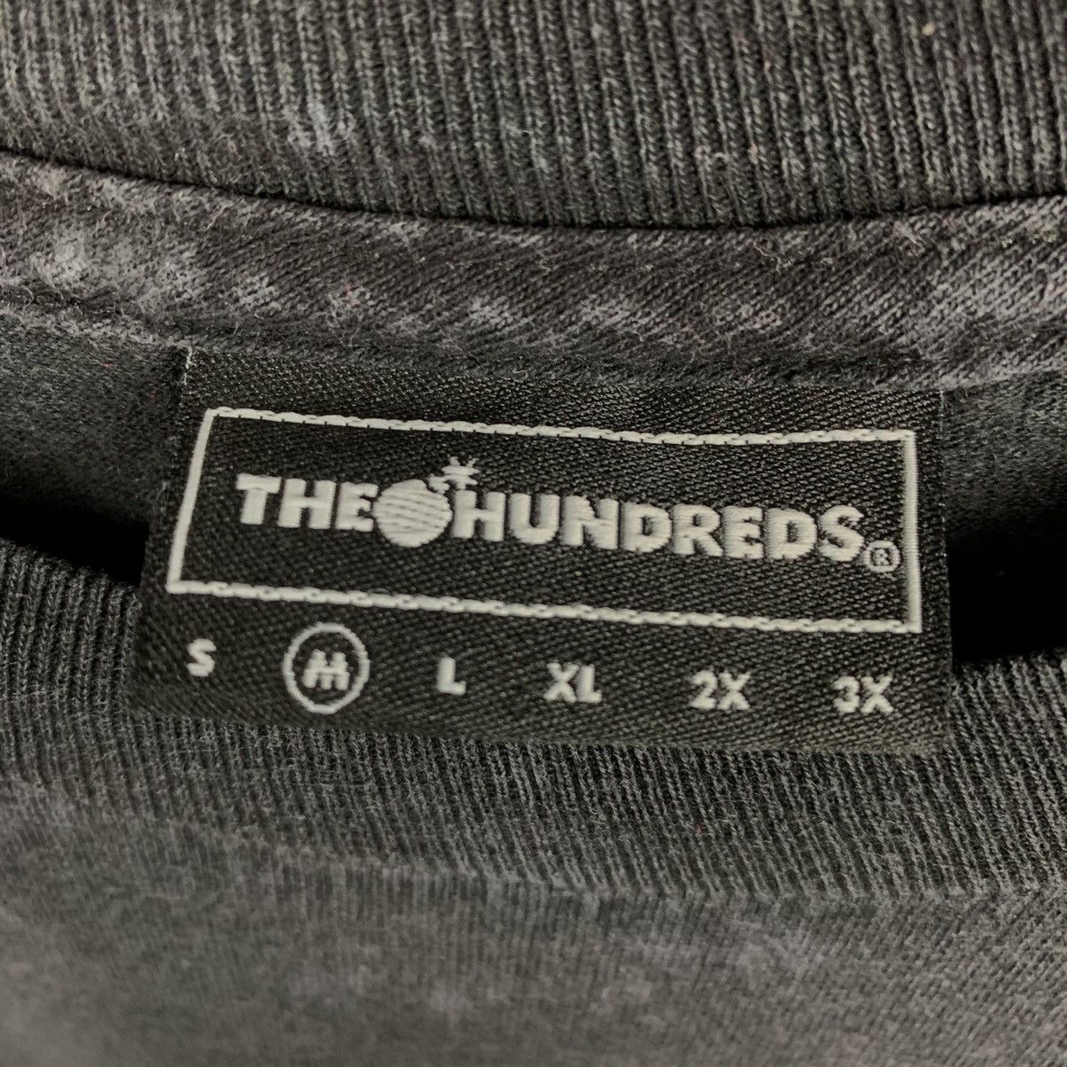 Designer × The Hundreds the hundreds bomb tee Size US M / EU 48-50 / 2 - 3 Thumbnail