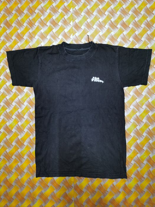 Vintage no outlet fear shirt