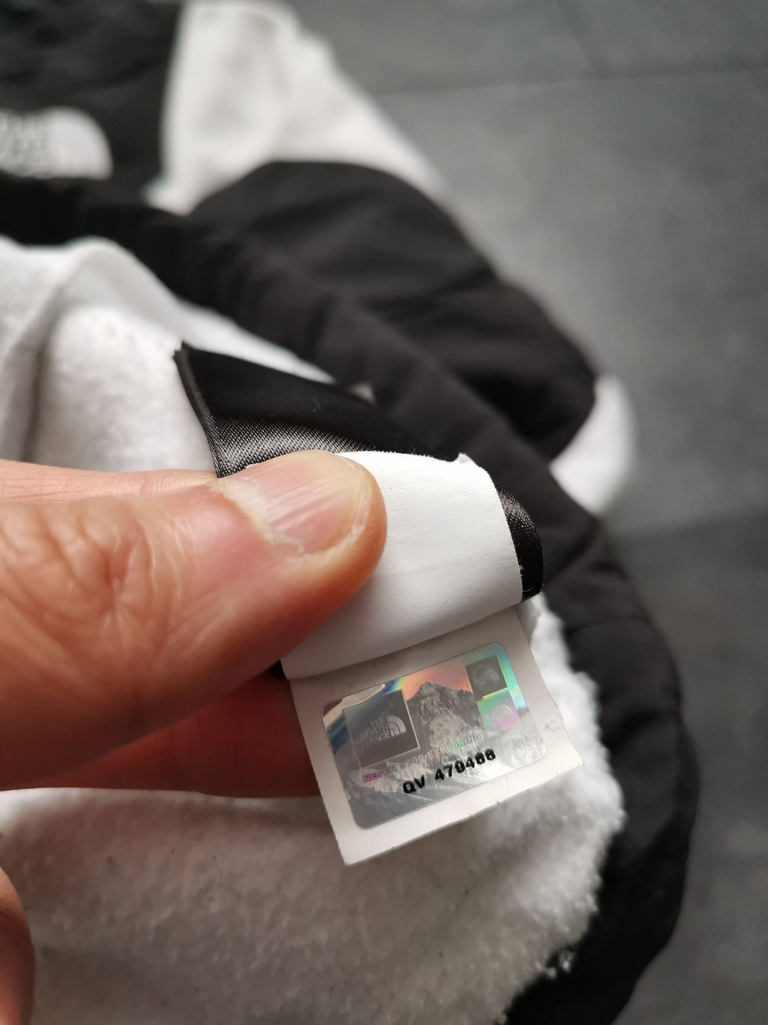 Supreme × The North Face The North Face x Supreme Steep Tech Fleece Jacket White Size US XL / EU 56 / 4 - 7 Thumbnail