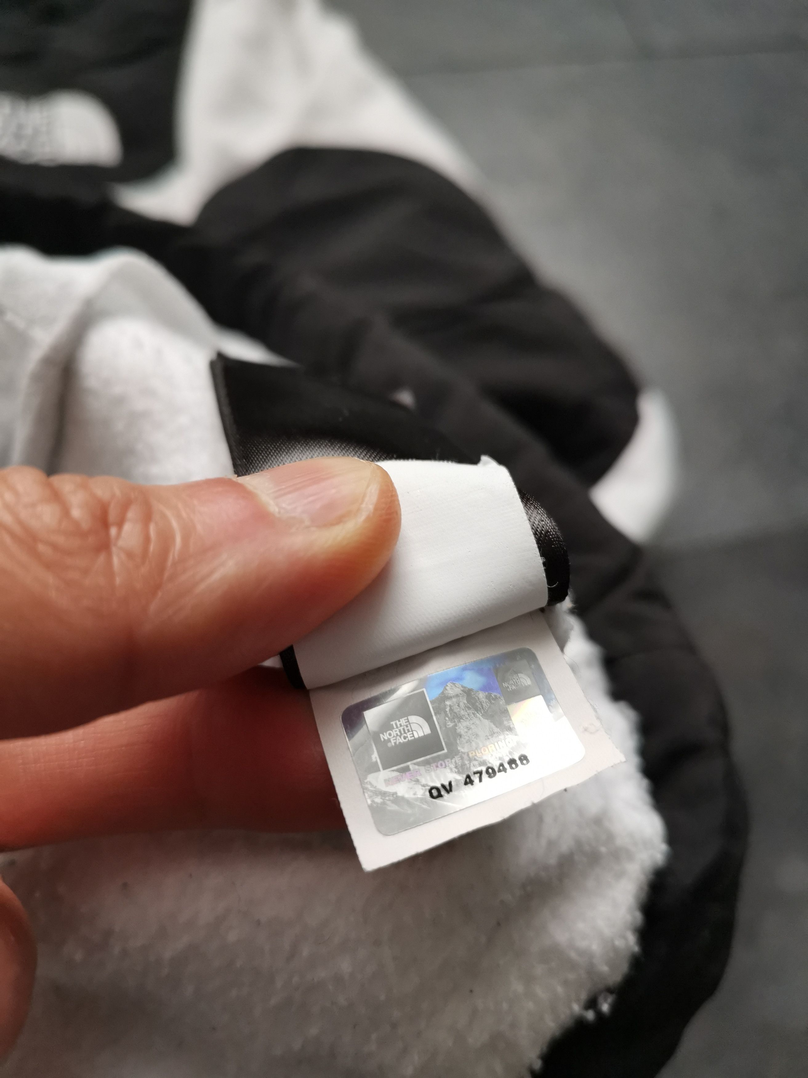 Supreme × The North Face The North Face x Supreme Steep Tech Fleece Jacket White Size US XL / EU 56 / 4 - 8 Thumbnail