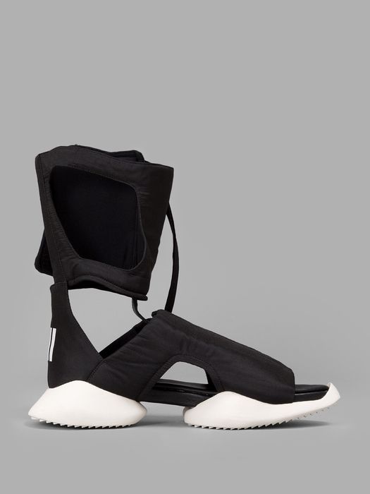 Rick Owens Cargo Sandals | Grailed