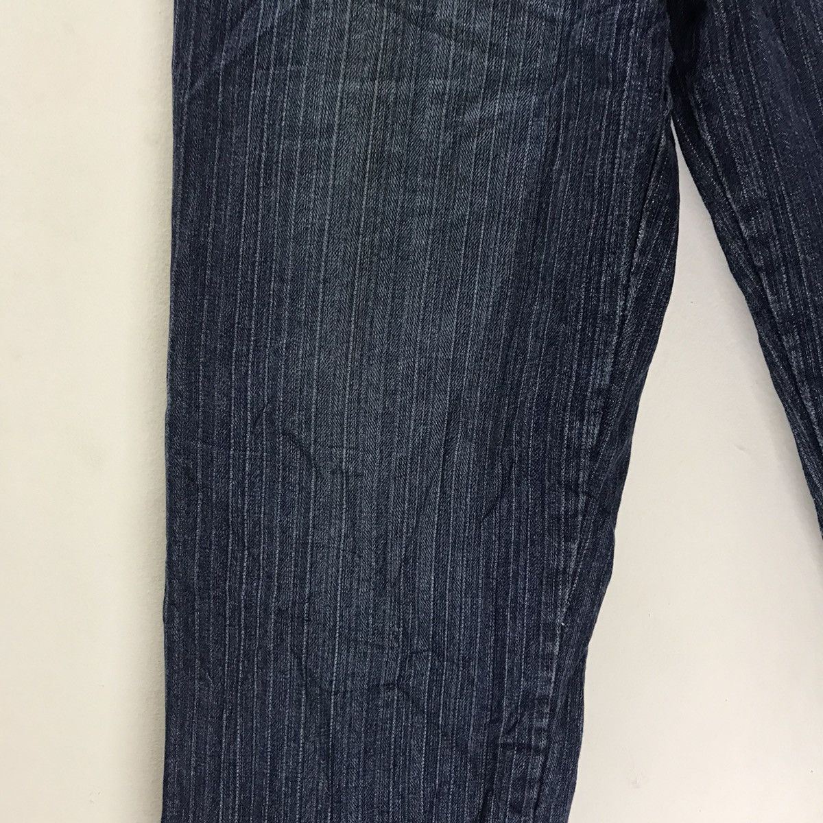 Fubu Vintage Fubu Denim Carpenter Baggy Pants Size US 28 / EU 44 - 7 Thumbnail