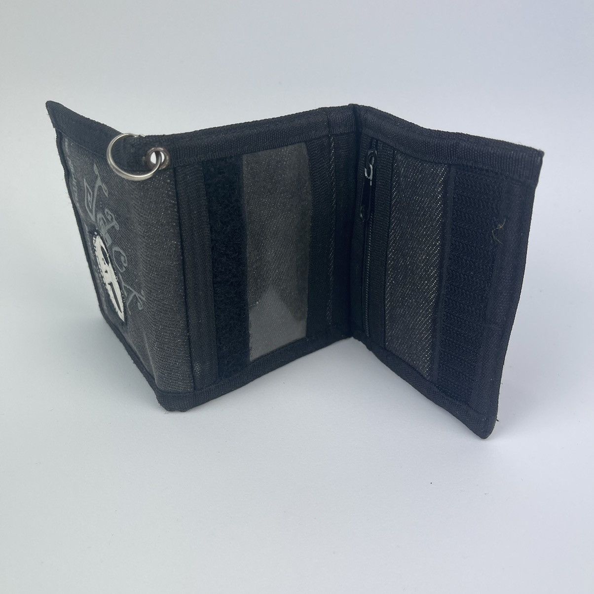 Cartoon Network Nightmare Before Christmas wallet Size ONE SIZE - 7 Thumbnail
