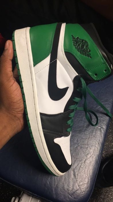 Og celtic 1s sales