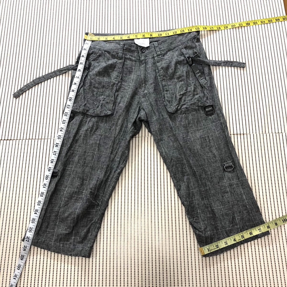 Katharine Hamnett London Katherine Hamnett London Short Pant Size US 30 / EU 46 - 12 Thumbnail