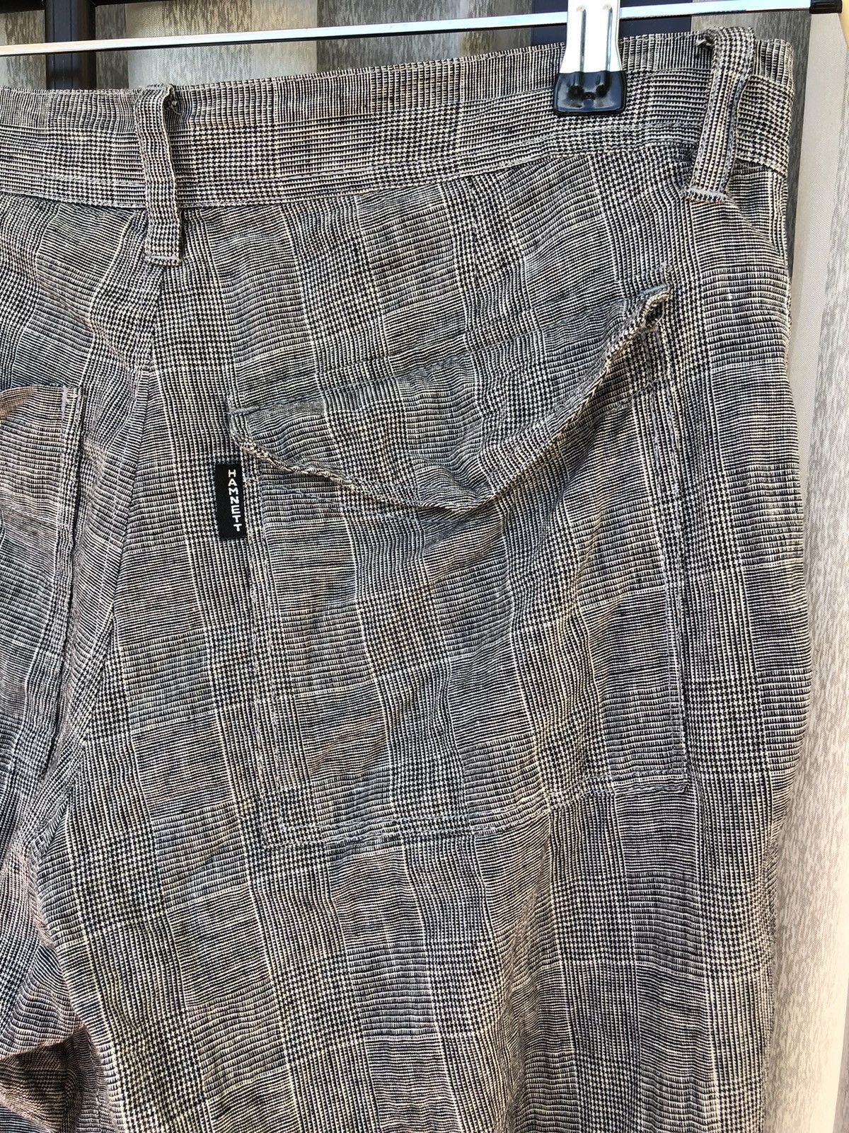 Katharine Hamnett London Katherine Hamnett London Short Pant Size US 30 / EU 46 - 9 Thumbnail