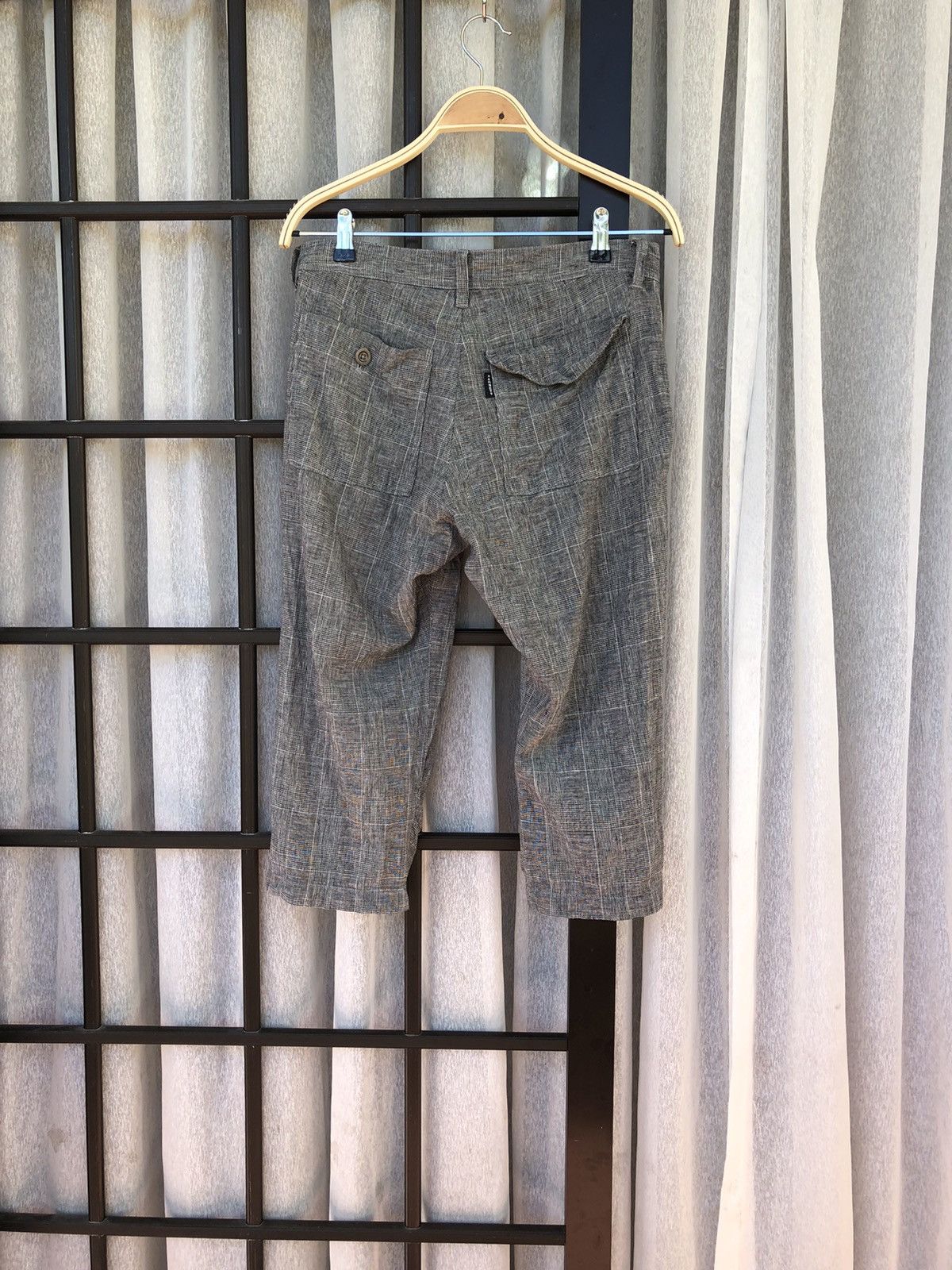 Katharine Hamnett London Katherine Hamnett London Short Pant Size US 30 / EU 46 - 7 Thumbnail