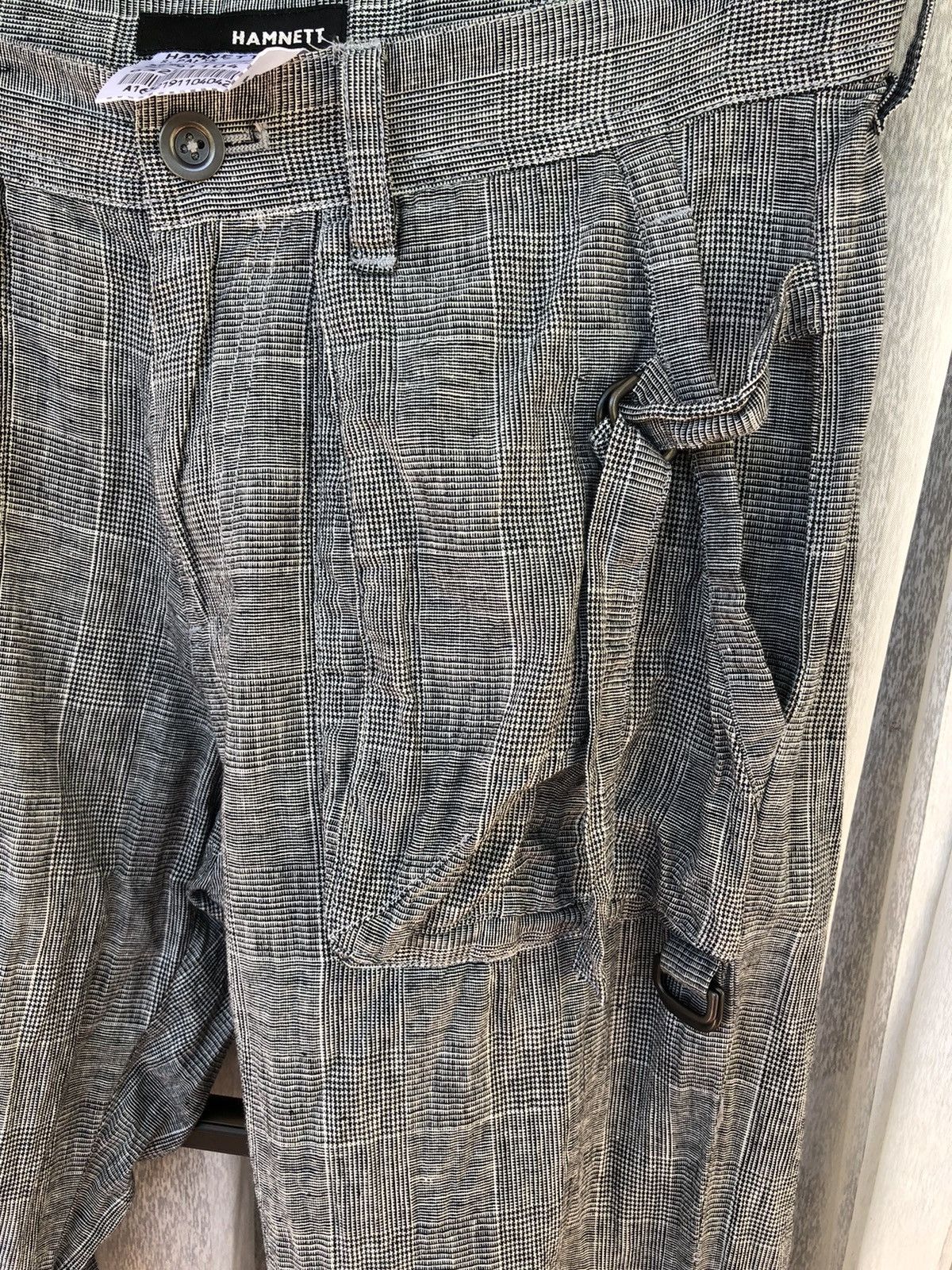 Katharine Hamnett London Katherine Hamnett London Short Pant Size US 30 / EU 46 - 8 Thumbnail