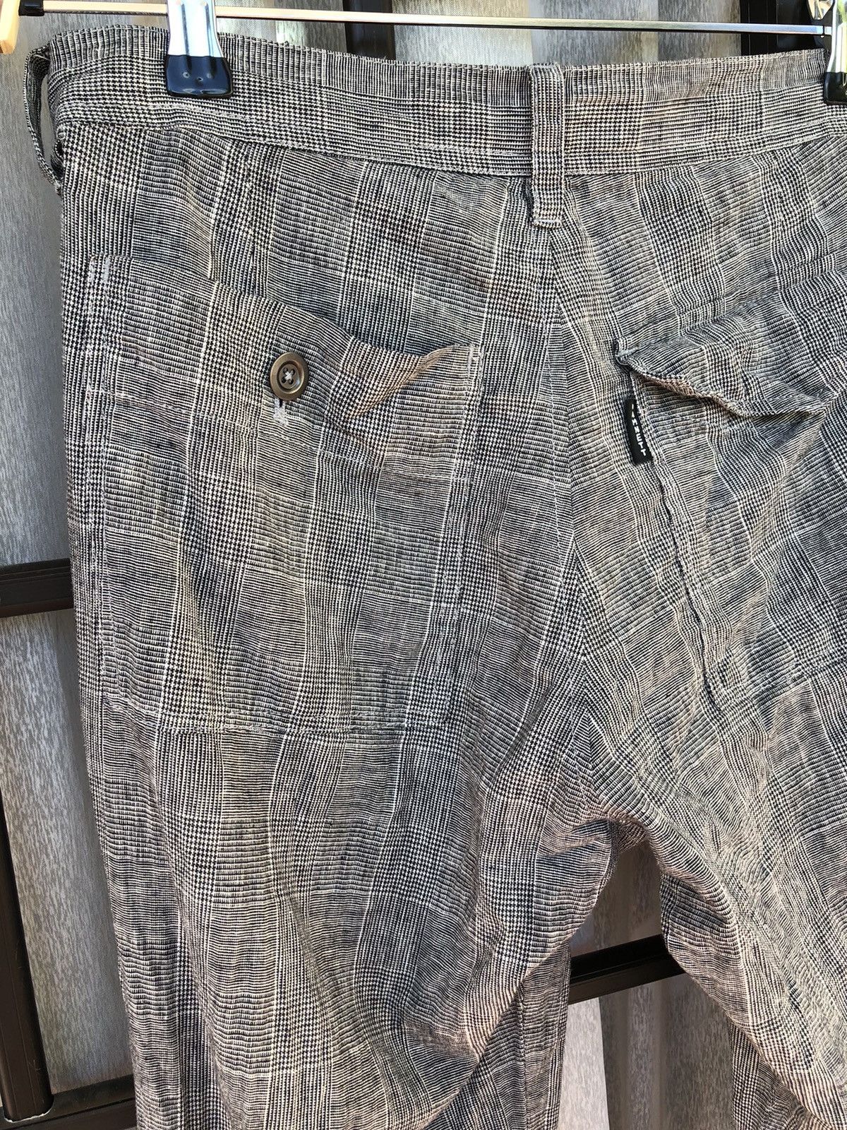 Katharine Hamnett London Katherine Hamnett London Short Pant Size US 30 / EU 46 - 10 Thumbnail