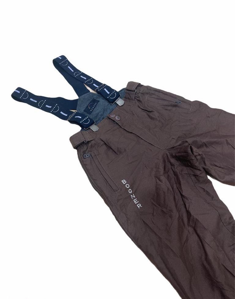 Bogner Bogner Rare Overall/Jumpsuits Size US 33 - 10 Thumbnail
