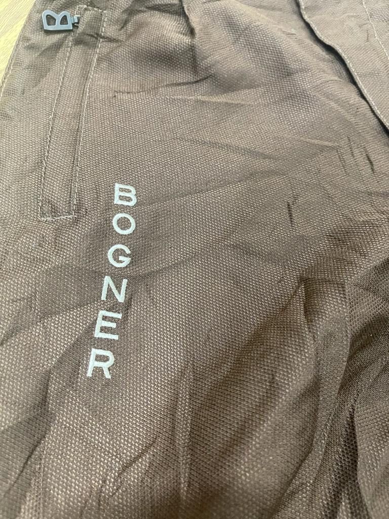 Bogner Bogner Rare Overall/Jumpsuits Size US 33 - 16 Thumbnail