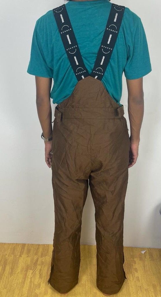 Bogner Bogner Rare Overall/Jumpsuits Size US 33 - 3 Thumbnail